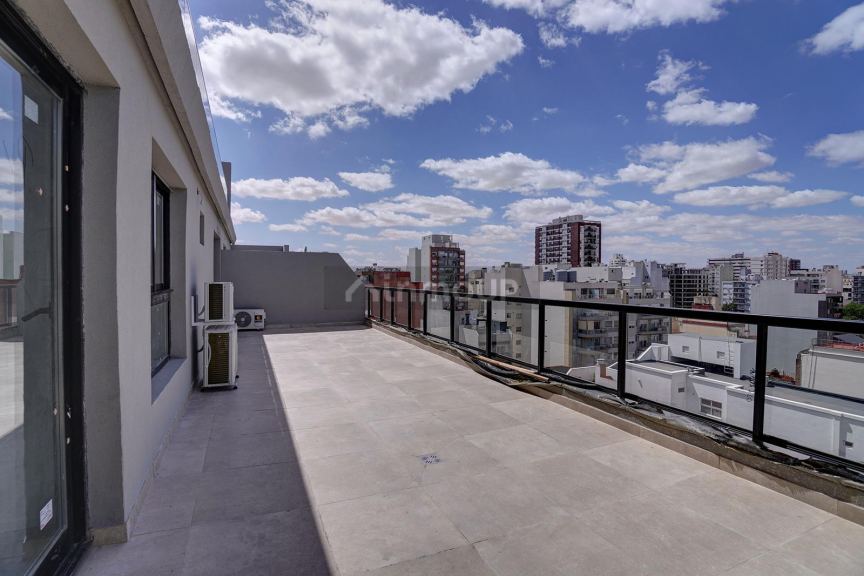 Departamento en Venta en Villa Urquiza, Capital Federal
