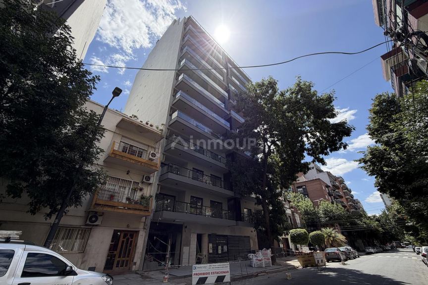 Departamento en Venta en Villa Urquiza, Capital Federal