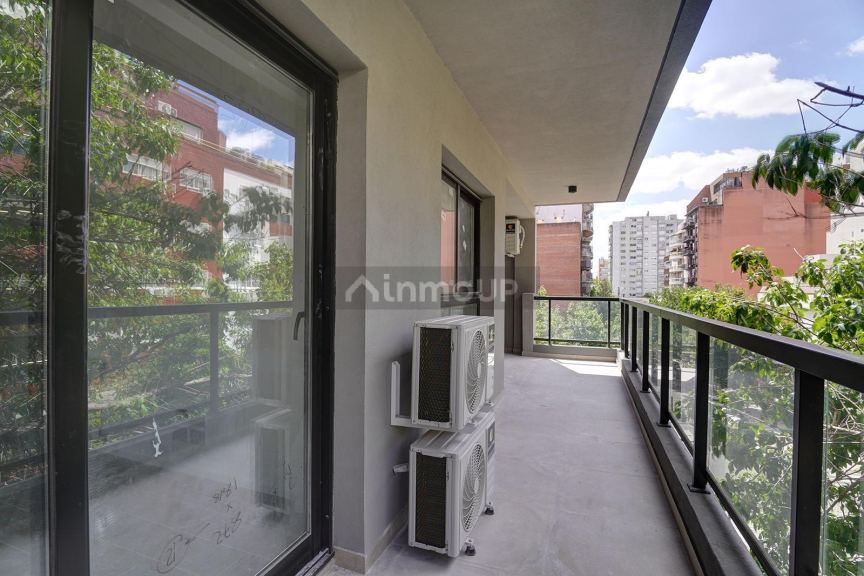 Departamento en Venta en Villa Urquiza, Capital Federal