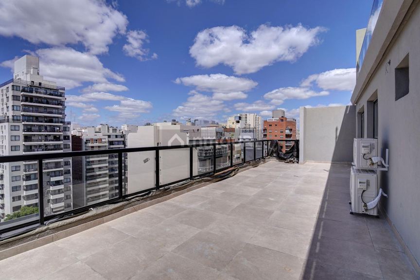 Departamento en Venta en Villa Urquiza, Capital Federal