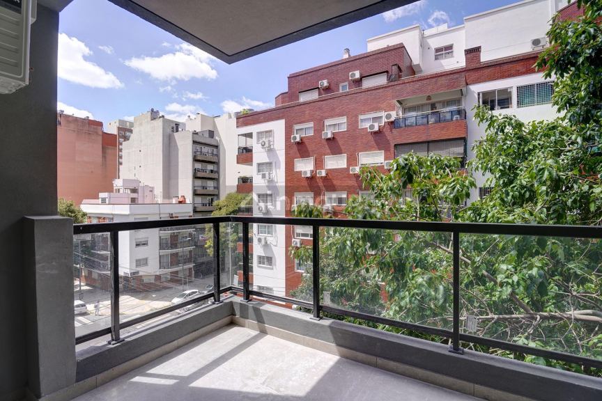 Departamento en Venta en Villa Urquiza, Capital Federal