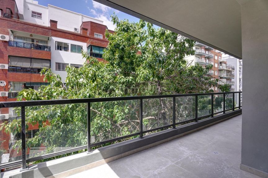 Departamento en Venta en Villa Urquiza, Capital Federal