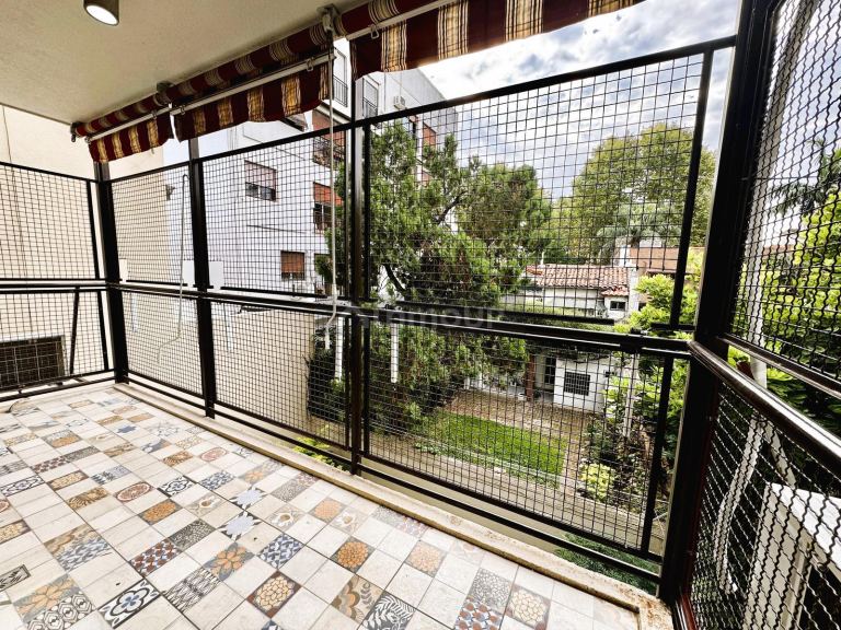 Departamento en Alquiler en Villa Devoto, Capital Federal