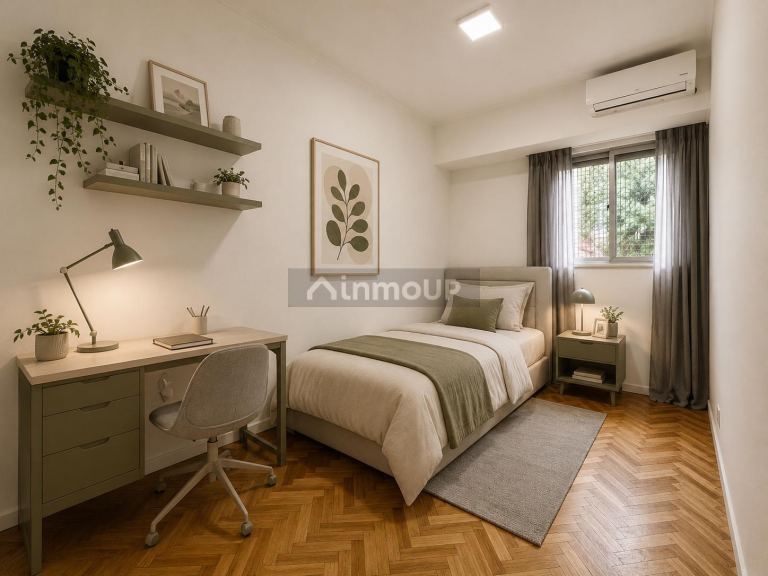 Departamento en Alquiler en Villa Devoto, Capital Federal