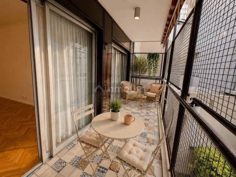 Departamento en Alquiler en Villa Devoto, Capital Federal