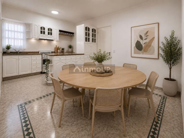 Departamento en Alquiler en Villa Devoto, Capital Federal