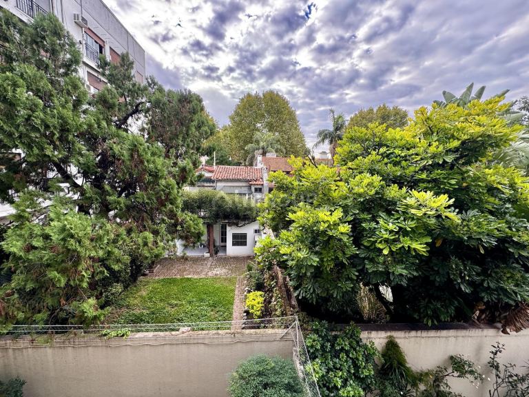 Departamento en Alquiler en Villa Devoto, Capital Federal
