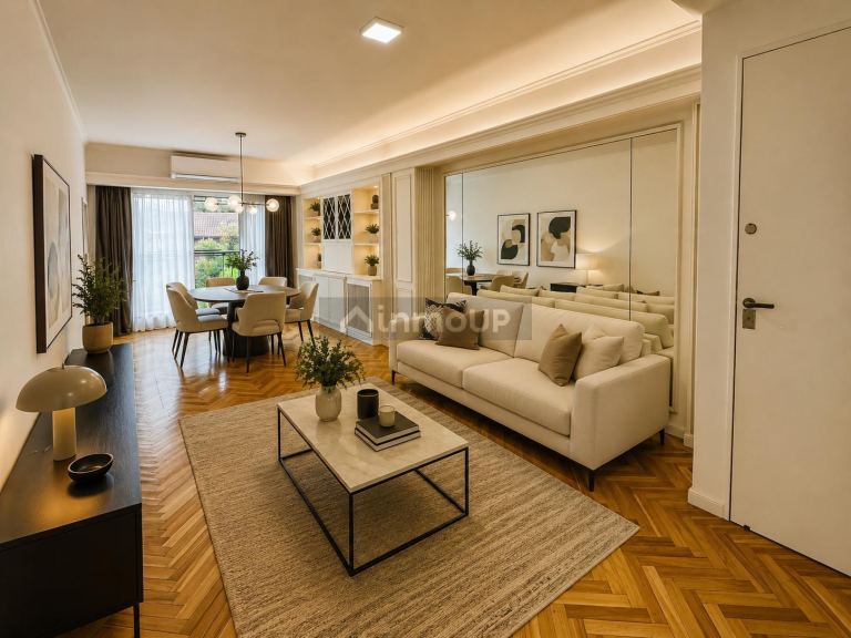 Departamento en Alquiler en Villa Devoto, Capital Federal
