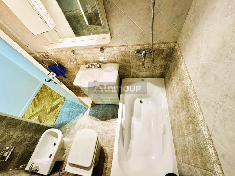 Departamento en Alquiler en Villa Devoto, Capital Federal