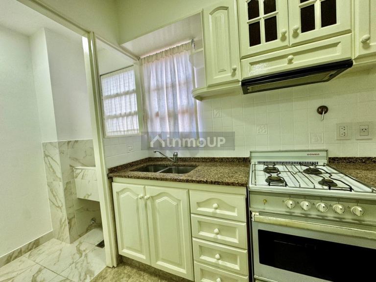 Departamento en Alquiler en Villa Devoto, Capital Federal