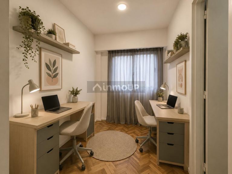 Departamento en Alquiler en Villa Devoto, Capital Federal