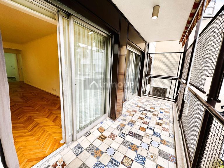 Departamento en Alquiler en Villa Devoto, Capital Federal