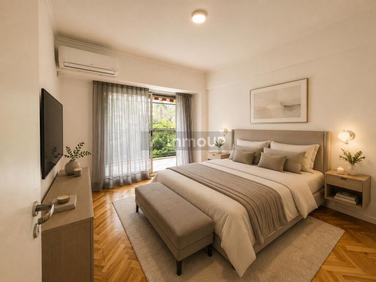 Departamento en Alquiler en Villa Devoto, Capital Federal