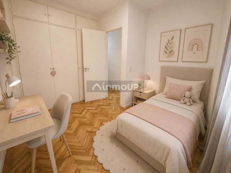 Departamento en Alquiler en Villa Devoto, Capital Federal