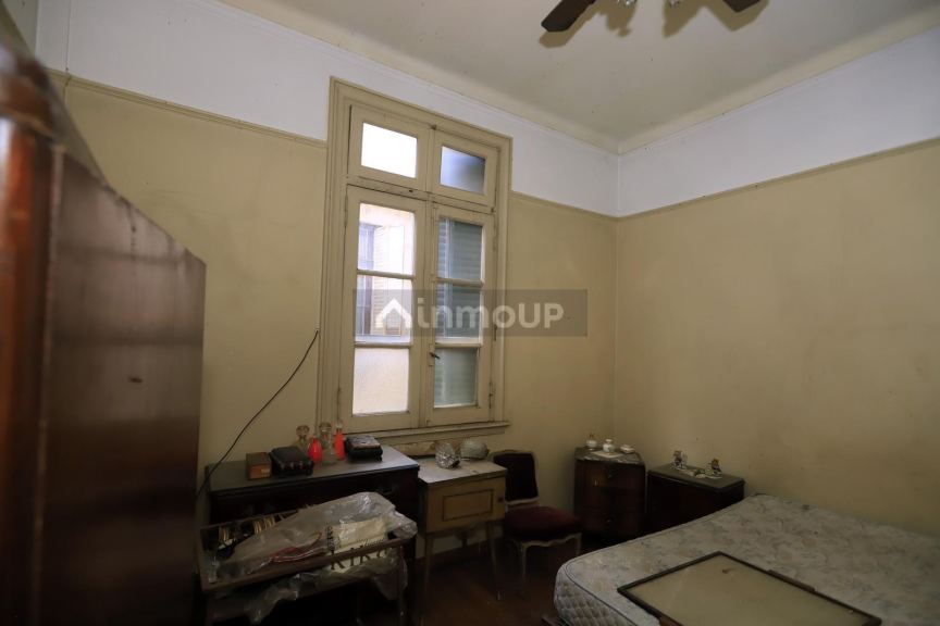 Departamento en Venta en Balvanera, Capital Federal
