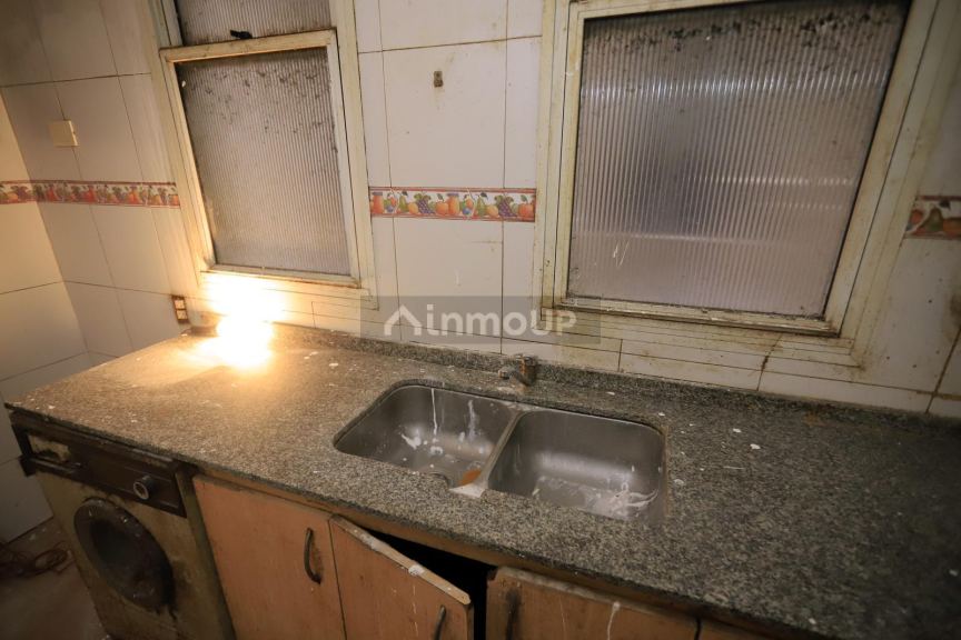 Departamento en Venta en Balvanera, Capital Federal