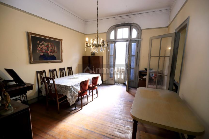 Departamento en Venta en Balvanera, Capital Federal