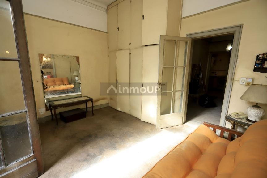 Departamento en Venta en Balvanera, Capital Federal