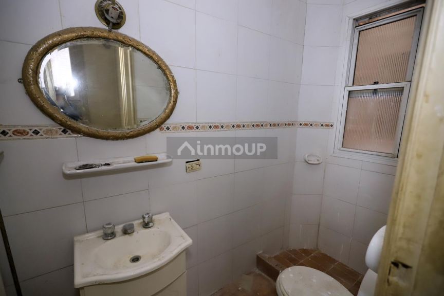 Departamento en Venta en Balvanera, Capital Federal