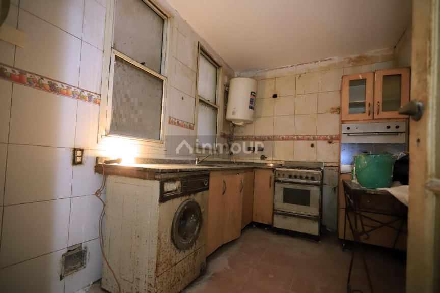 Departamento en Venta en Balvanera, Capital Federal