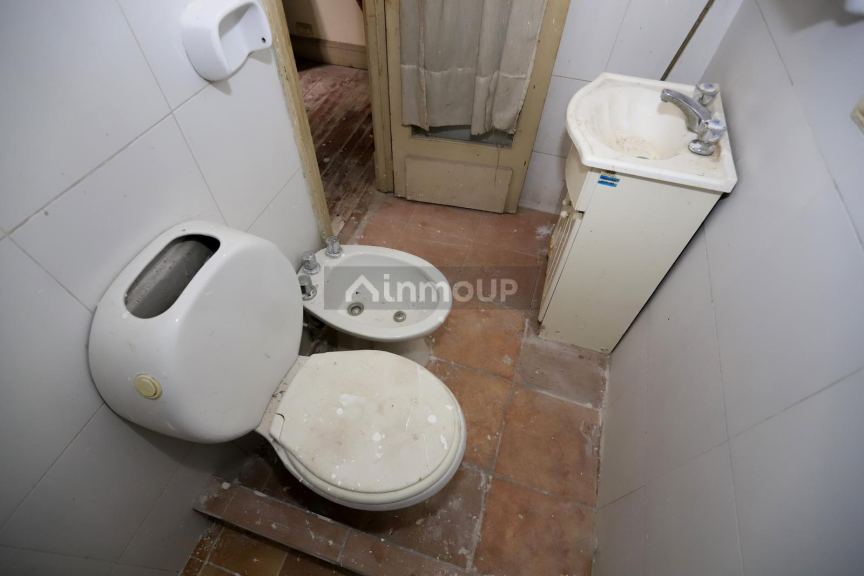 Departamento en Venta en Balvanera, Capital Federal