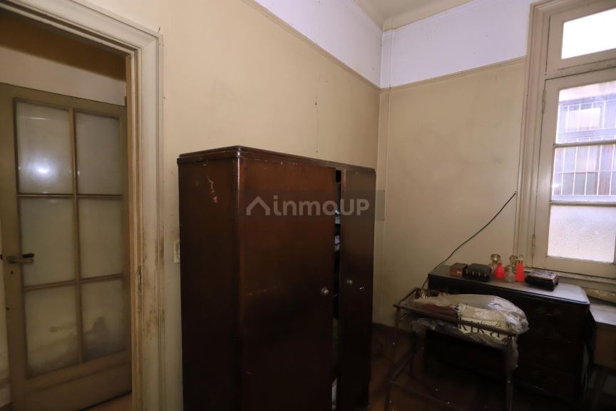 Departamento en Venta en Balvanera, Capital Federal