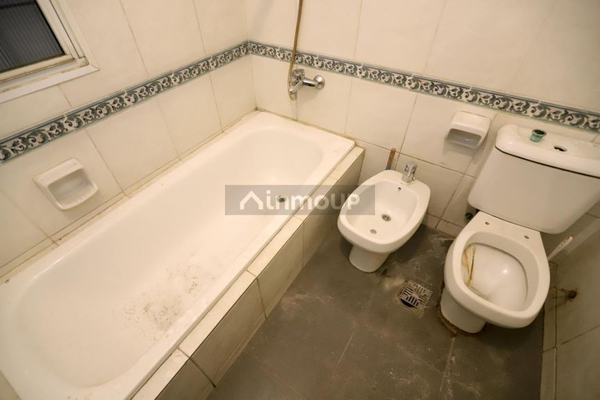 Departamento en Venta en Balvanera, Capital Federal