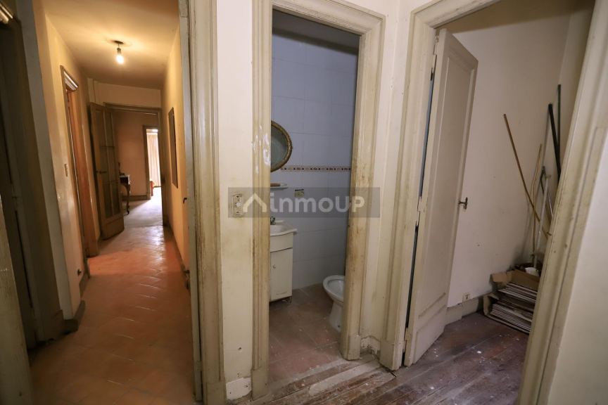 Departamento en Venta en Balvanera, Capital Federal