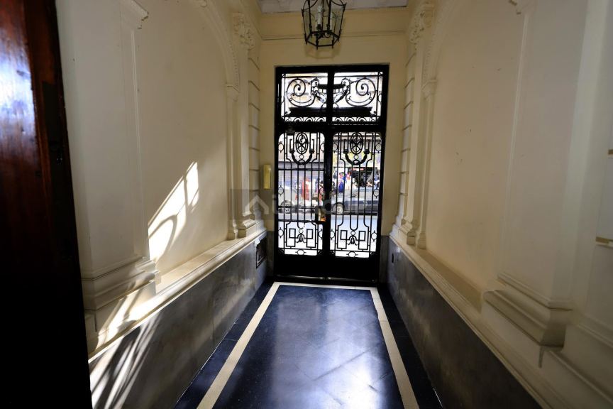 Departamento en Venta en Balvanera, Capital Federal