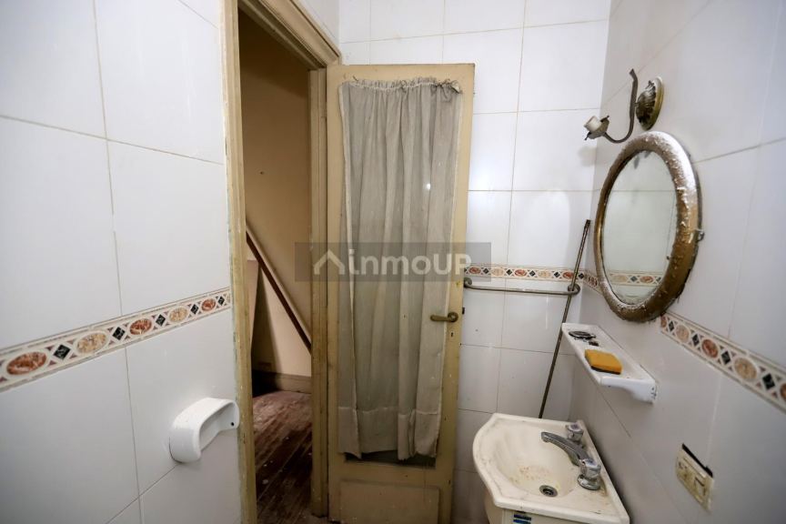 Departamento en Venta en Balvanera, Capital Federal
