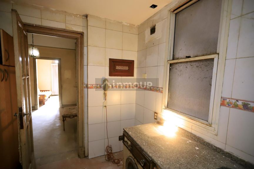 Departamento en Venta en Balvanera, Capital Federal