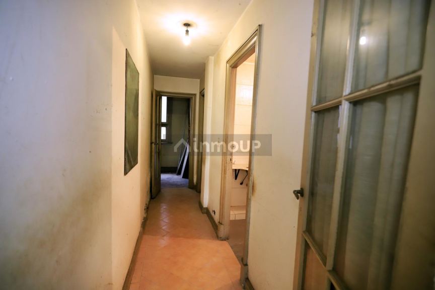 Departamento en Venta en Balvanera, Capital Federal