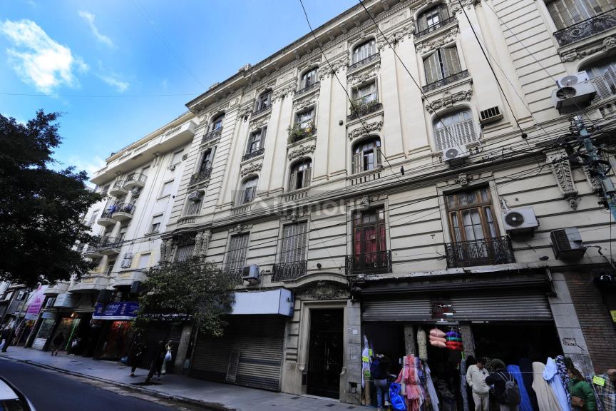 Departamento en Venta en Balvanera, Capital Federal