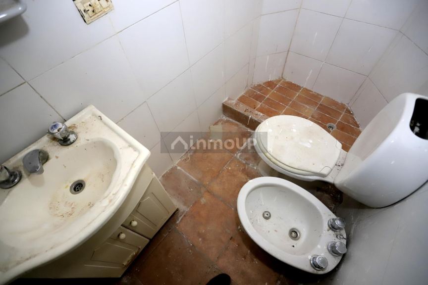 Departamento en Venta en Balvanera, Capital Federal