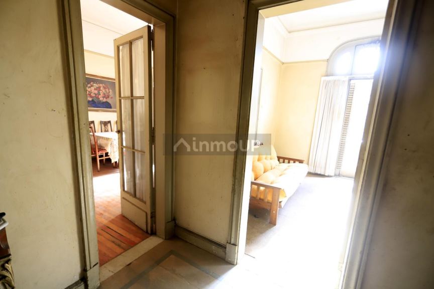 Departamento en Venta en Balvanera, Capital Federal