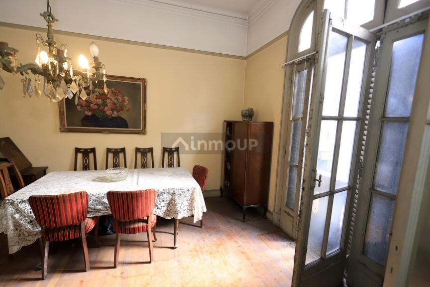Departamento en Venta en Balvanera, Capital Federal