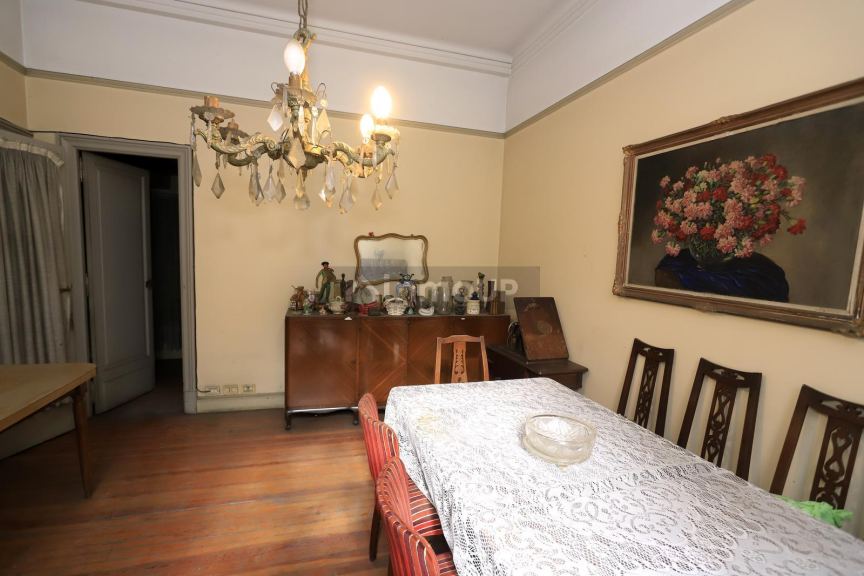 Departamento en Venta en Balvanera, Capital Federal