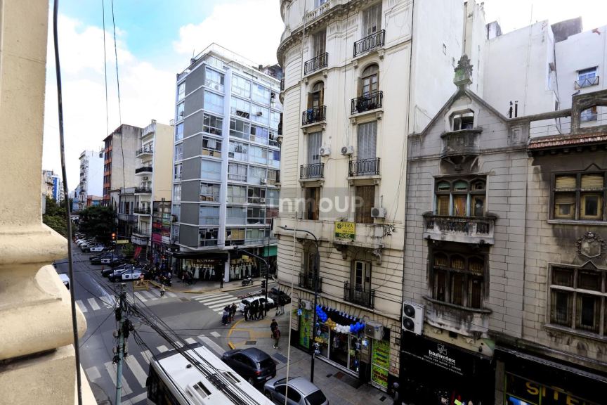 Departamento en Venta en Balvanera, Capital Federal