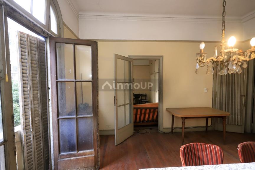 Departamento en Venta en Balvanera, Capital Federal