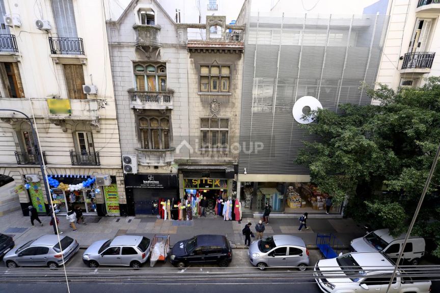 Departamento en Venta en Balvanera, Capital Federal