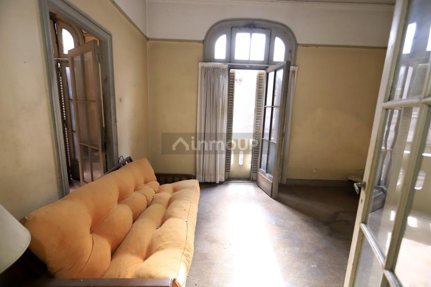 Departamento en Venta en Balvanera, Capital Federal