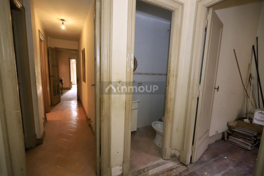 Departamento en Venta en Balvanera, Capital Federal