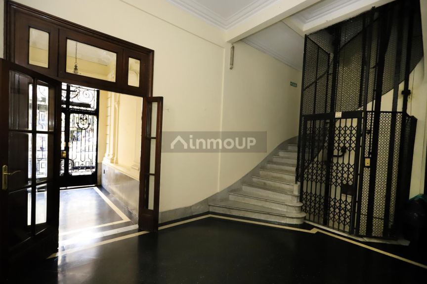 Departamento en Venta en Balvanera, Capital Federal
