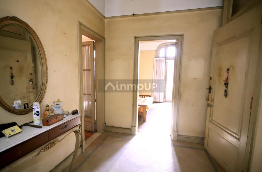 Departamento en Venta en Balvanera, Capital Federal