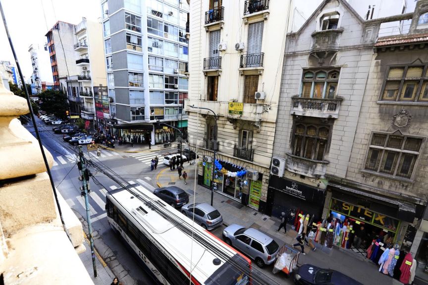 Departamento en Venta en Balvanera, Capital Federal