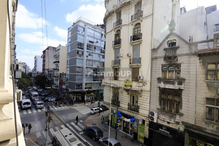 Departamento en Venta en Balvanera, Capital Federal