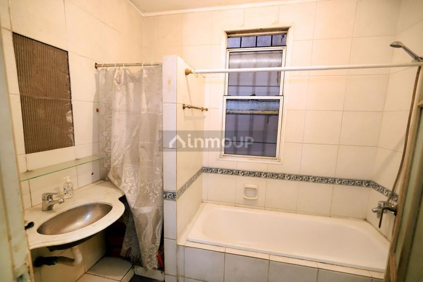 Departamento en Venta en Balvanera, Capital Federal