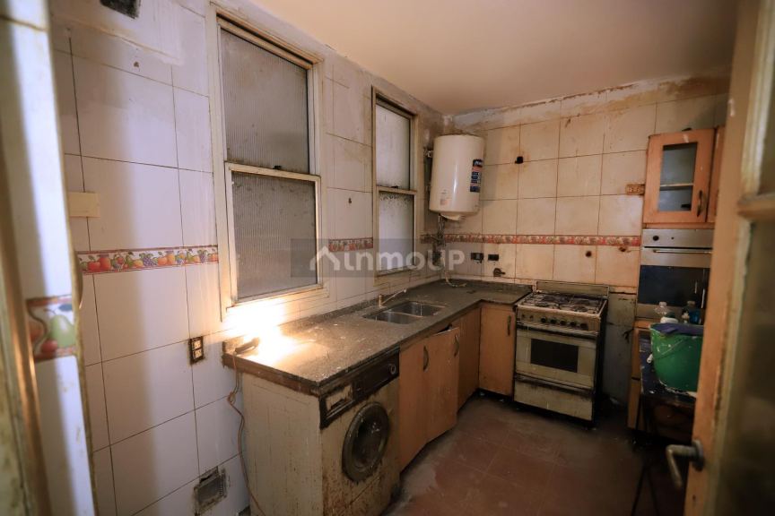 Departamento en Venta en Balvanera, Capital Federal