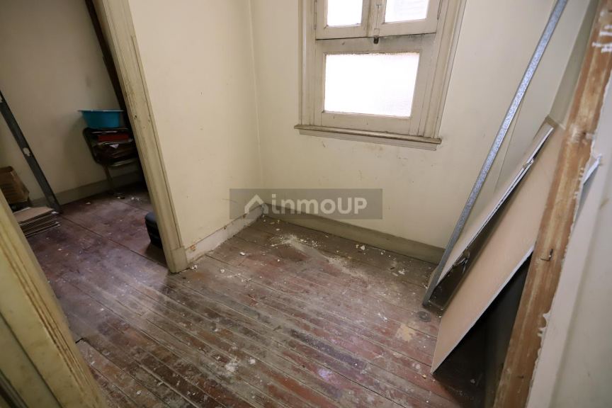 Departamento en Venta en Balvanera, Capital Federal