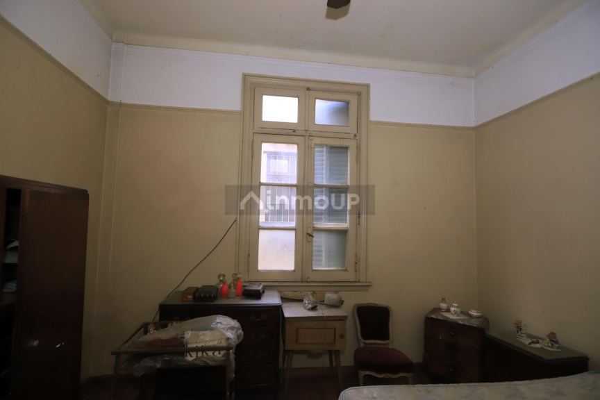 Departamento en Venta en Balvanera, Capital Federal